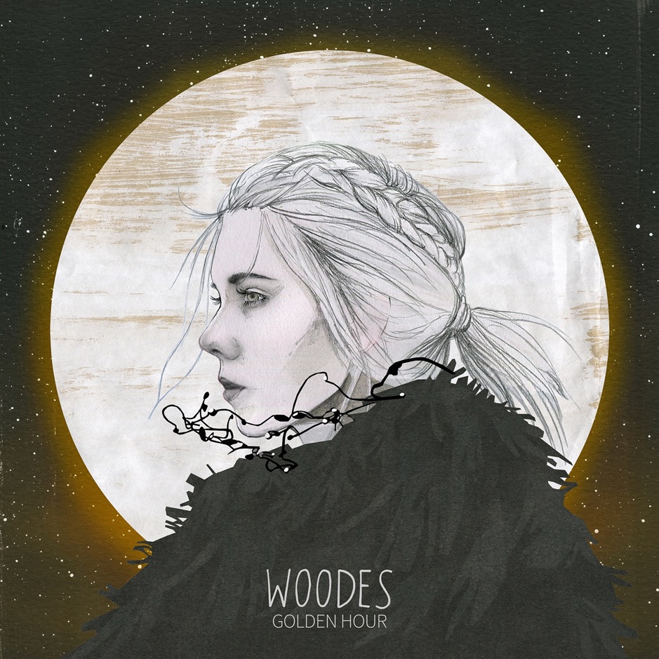 Woodes - Golden Hour